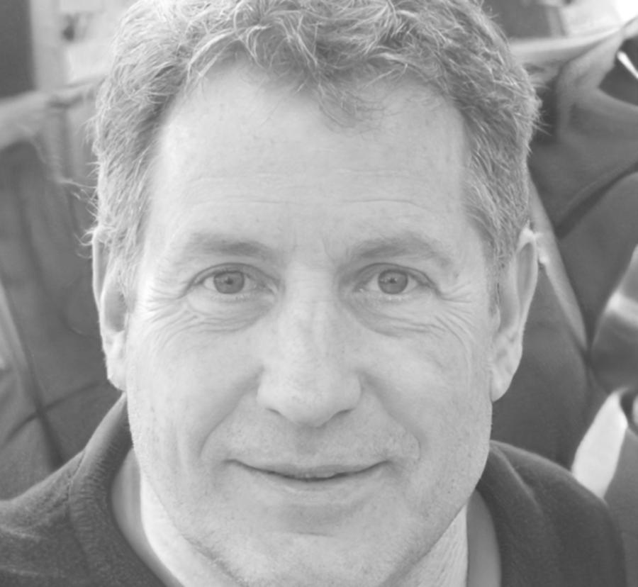 Portrait von Lars Lindemann